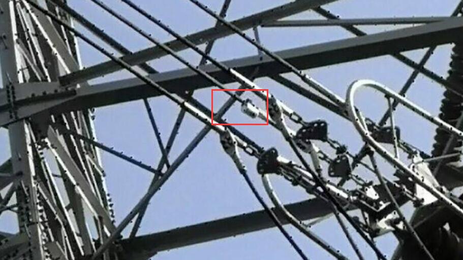 輸電線(xiàn)路在線(xiàn)監(jiān)測(cè) 輸電線(xiàn)路在線(xiàn)監(jiān)測(cè)