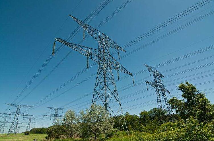 新科技加入,輸電線路北斗沉降在線監(jiān)測系統(tǒng)如何預知桿塔狀態(tài) 新科技加入,輸電線路北斗沉降在線監(jiān)測系統(tǒng)如何預知桿塔狀態(tài)