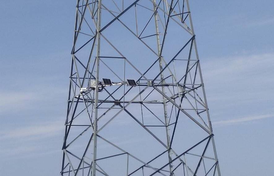 新科技加入,輸電線路北斗沉降在線監(jiān)測系統(tǒng)如何預知桿塔狀態(tài) 新科技加入,輸電線路北斗沉降在線監(jiān)測系統(tǒng)如何預知桿塔狀態(tài)