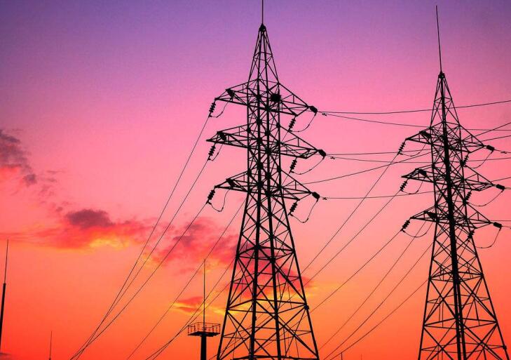 輸電線路三跨圖像監測,助力電網線路外部隱患識別 輸電線路三跨圖像監測,助力電網線路外部隱患識別