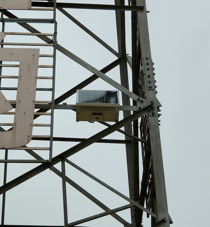 架空線路弧垂實(shí)時監(jiān)測系統(tǒng) 架空線路弧垂實(shí)時監(jiān)測系統(tǒng)