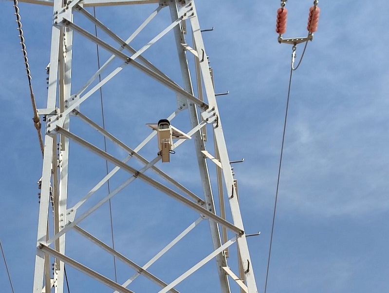 智能可視化監(jiān)拍系統(tǒng) 智能可視化監(jiān)拍系統(tǒng)