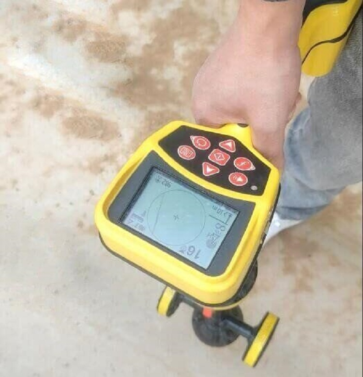 深圳特力康埋地管線(xiàn)探測(cè)儀