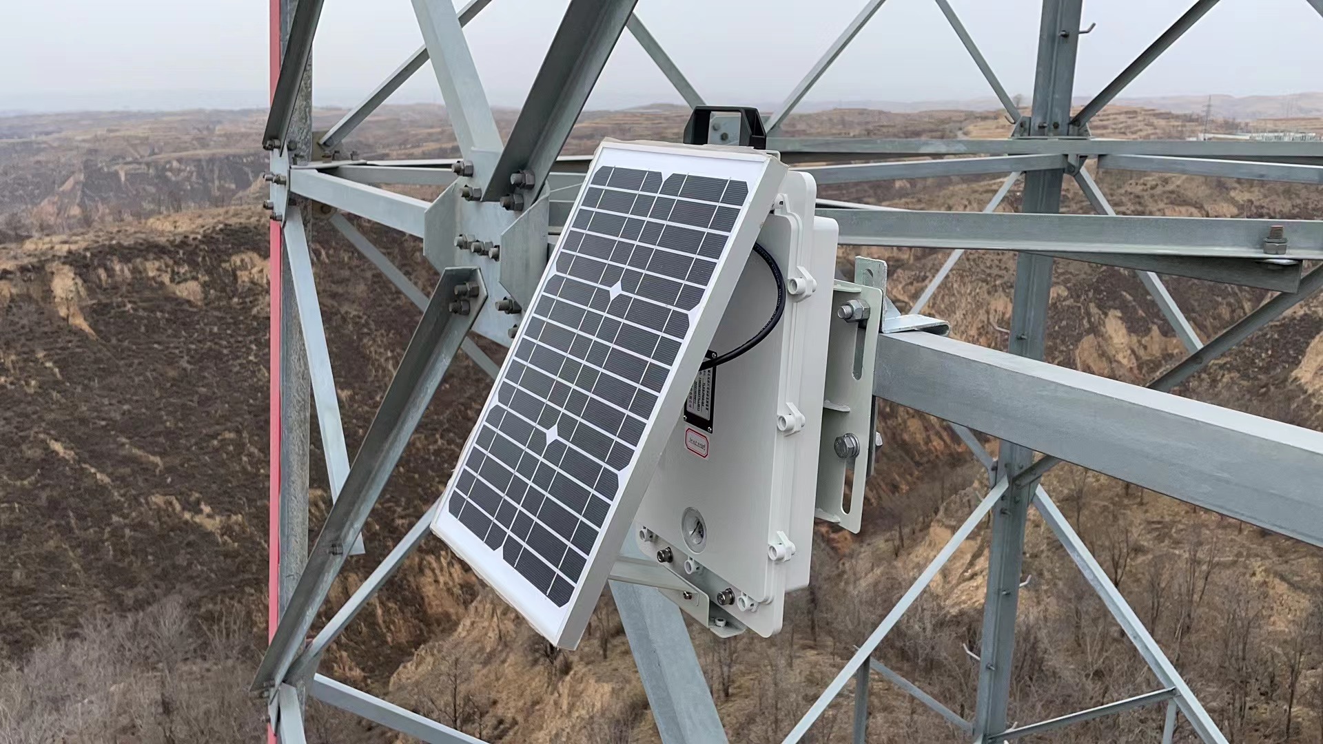 特力康通用測斜監測系統